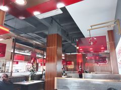 -老佛爷铜炉蛙锅(挂绿店)