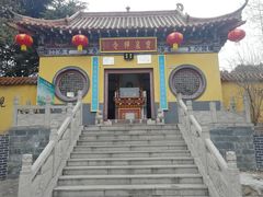 -宝泉胜境旅游度假区