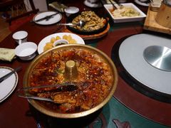 -九十九顶毡房(阜石路店)