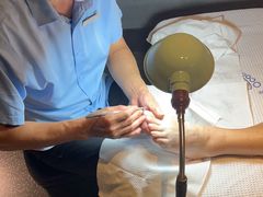 -陆琴脚艺·足浴·SPA(夫子庙店)