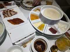 -羲和雅苑•北京烤鸭(国贸商城店)