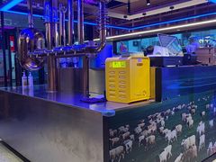 -唐力九头鸟烧烤·罗田吊锅(西云楼店)