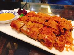 -堂宴·老厦门私房菜(1988仙岳总店)