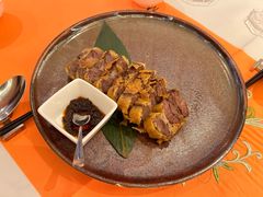 -美心·翠园(港汇恒隆广场店)