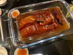 -稻香酒家(步步高梅溪新天地店)