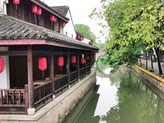 -鲁镇