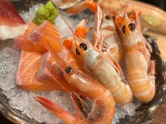 -田舍家Inakaya·炉端烧·铁板烧(天汇igc店)