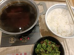 -吉野家(上亿广场店)