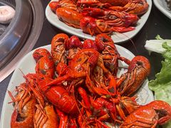 -梨花自助烤肉(西三旗万象汇店)