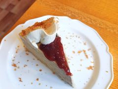 -In Cafe隐食研室