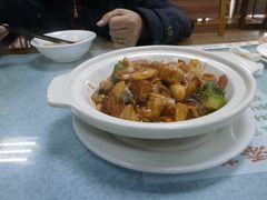 -白魁老号饭庄(安内店)