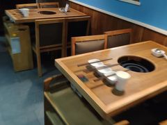 大堂-傣妹火锅(南京东路一店)