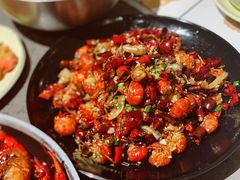 -一棠龙虾•王牌虾球(楚河汉街店)