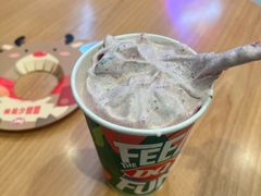-DQ·蛋糕·冰淇淋(龙湖狮山天街店)