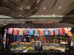 -美食汇·海鲜自助餐·家庭聚会·商务宴请(青秀万达文华店)