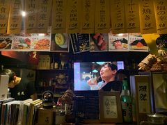 -半藏居酒屋(香港花园店)