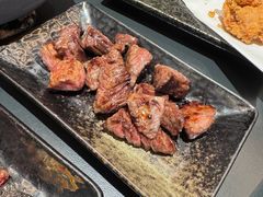 -無二炙坊·和牛烧肉(大钟寺1733店)