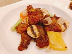 -福州天元国际威斯汀酒店·中国元素餐厅