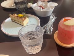 -22ºN BISTRO西餐&酒馆