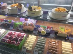 零售区-GANSO元祖食品(金菊路店)