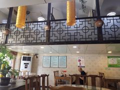 大堂-褒河栈道渔庄(建工路总店)