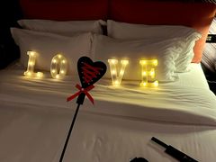 -CitiHot欢悦酒店(广州北京路店)