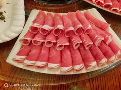 -怡和居北京涮羊肉(次南门店)