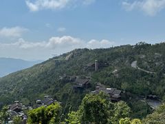 -三亚亚龙湾人间天堂鸟巢度假村