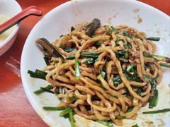 -三百碗宝应长鱼面(板仓街店)