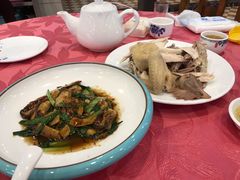 -蛇平饭店(明园路店)