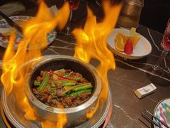 -海派悦庭·海胆烧麦·新融合菜(凯德广场店)