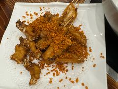 -正能量脆肉鲩火锅