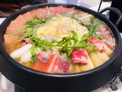 -博姆炸鸡精品餐厅(常发广场店)