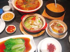 -鹊玥·粤菜小馆(汇智国际商业中心店)
