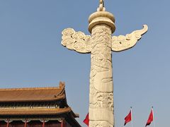 -天安门广场