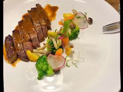 肉眼牛排-蓝瓶子BlueBottle(东瓯智库店)