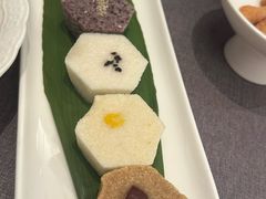 -瓯越·海鲜·瓯味一品(IM长宁国际店)