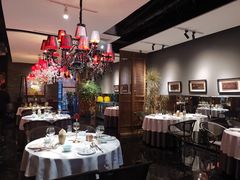 -小河盐帮·私家菜·烤鸭(三元桥·霄云路店)