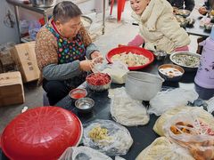 -蒋记牛肉粉(新大十字总店)