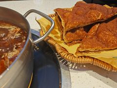 -黑窑厂糖油饼烤鸭·清真菜(旗舰店)