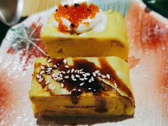 -一井烧肉·活鳗·寿司(望京SOHO店)