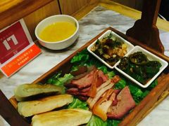 -掌柜的店·河南菜(新天地店)