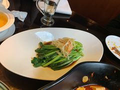 -大理实力希尔顿酒店御璽中餐厅YUXI – CHINESE RESTAURANT