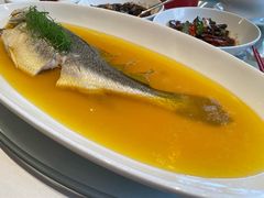 -玫瑰厅上海菜(兴国路店)