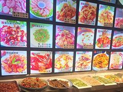 -五谷丰登·胶东海鲜·家常菜(张村店)