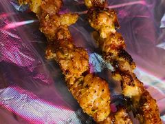 -合易泓烤肉•首创生椰大油边(宁山路店)