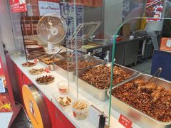 -叼叼姐手撕烤兔(十八梯店)