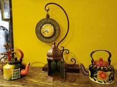 -Pita's&Tika's中东和印度风味餐厅(龙湖天街店)