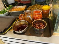 -红鼻子桂林米粉(金唐新光界店)