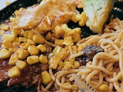 -豪客来牛排(钢铁大街店-2106)